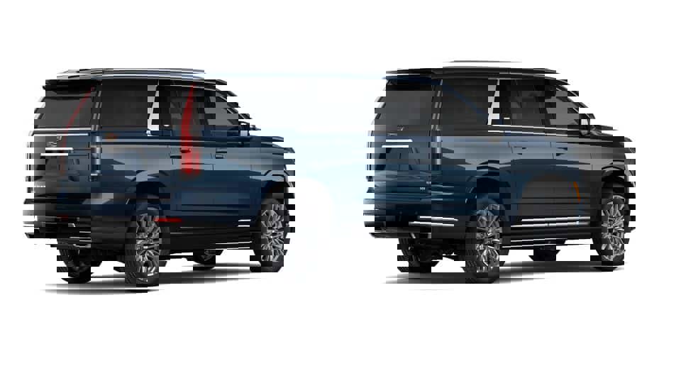 New 2026 Cadillac Escalade ESV Luxury image 19