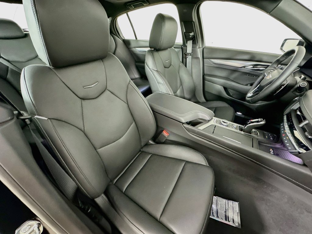 New 2026 Cadillac CT5 Premium Luxury w/ Technology Package AWD/4WD image 33