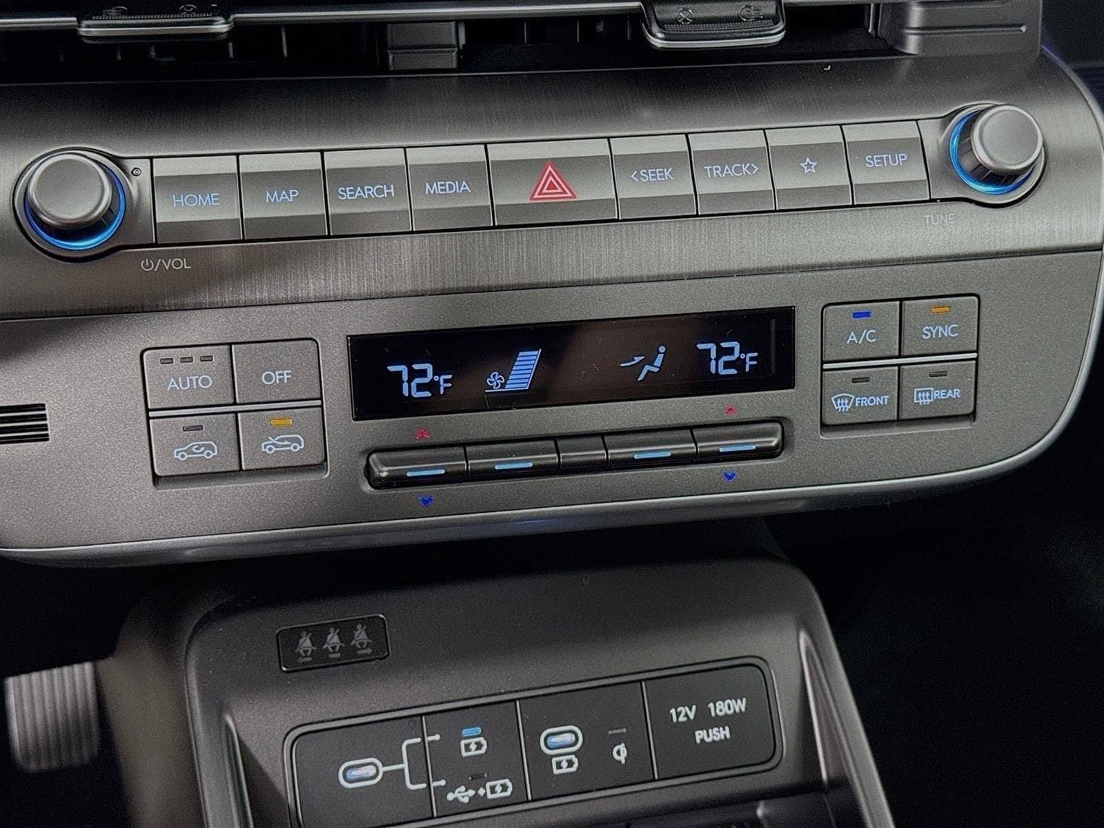 New 2026 Hyundai Kona Limited FWD image 18