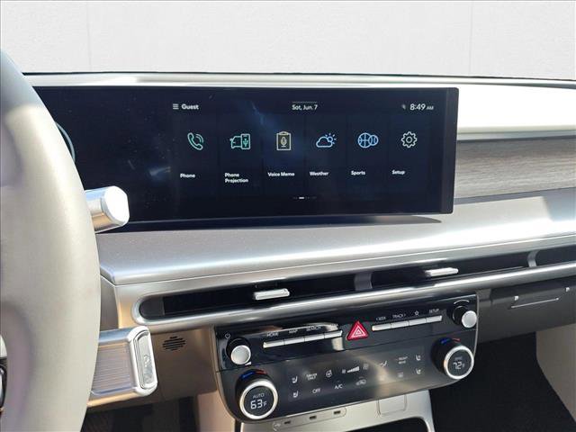 New 2026 Hyundai Ioniq 9 SEL AWD/4WD image 15