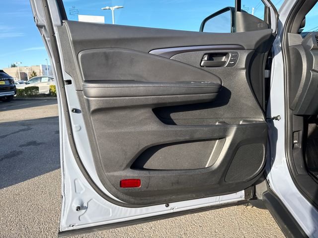 Certified 2023 Honda Passport EX-L image 16