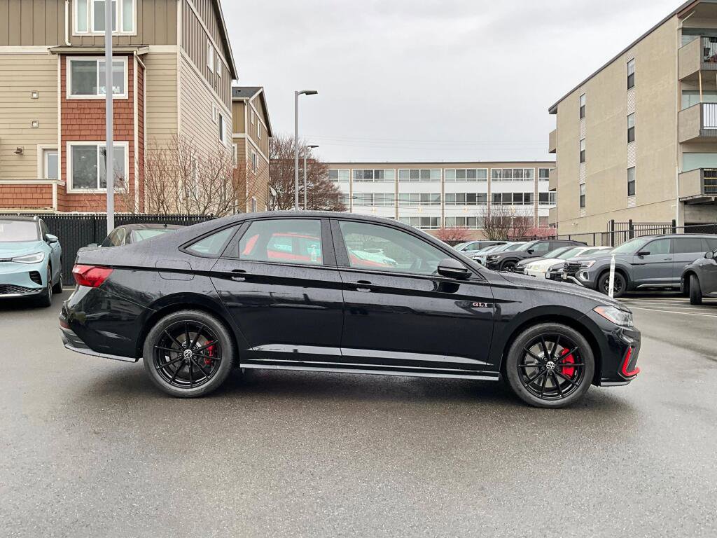 New 2026 Volkswagen Jetta GLI Autobahn image 9