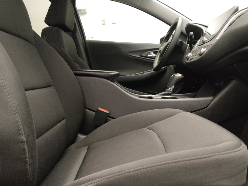 Used 2020 Chevrolet Malibu LS FWD image 21