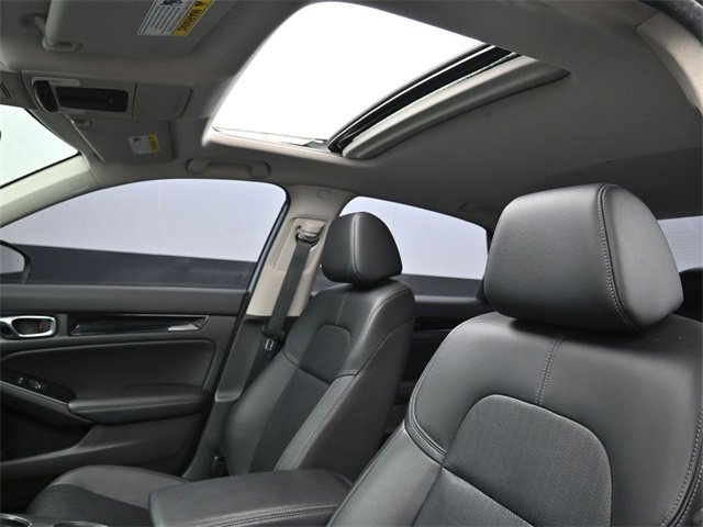 Used 2022 Honda Civic Touring image 33