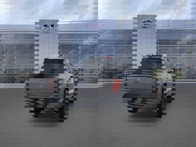 New 2026 Ford F150 STX RWD image 8