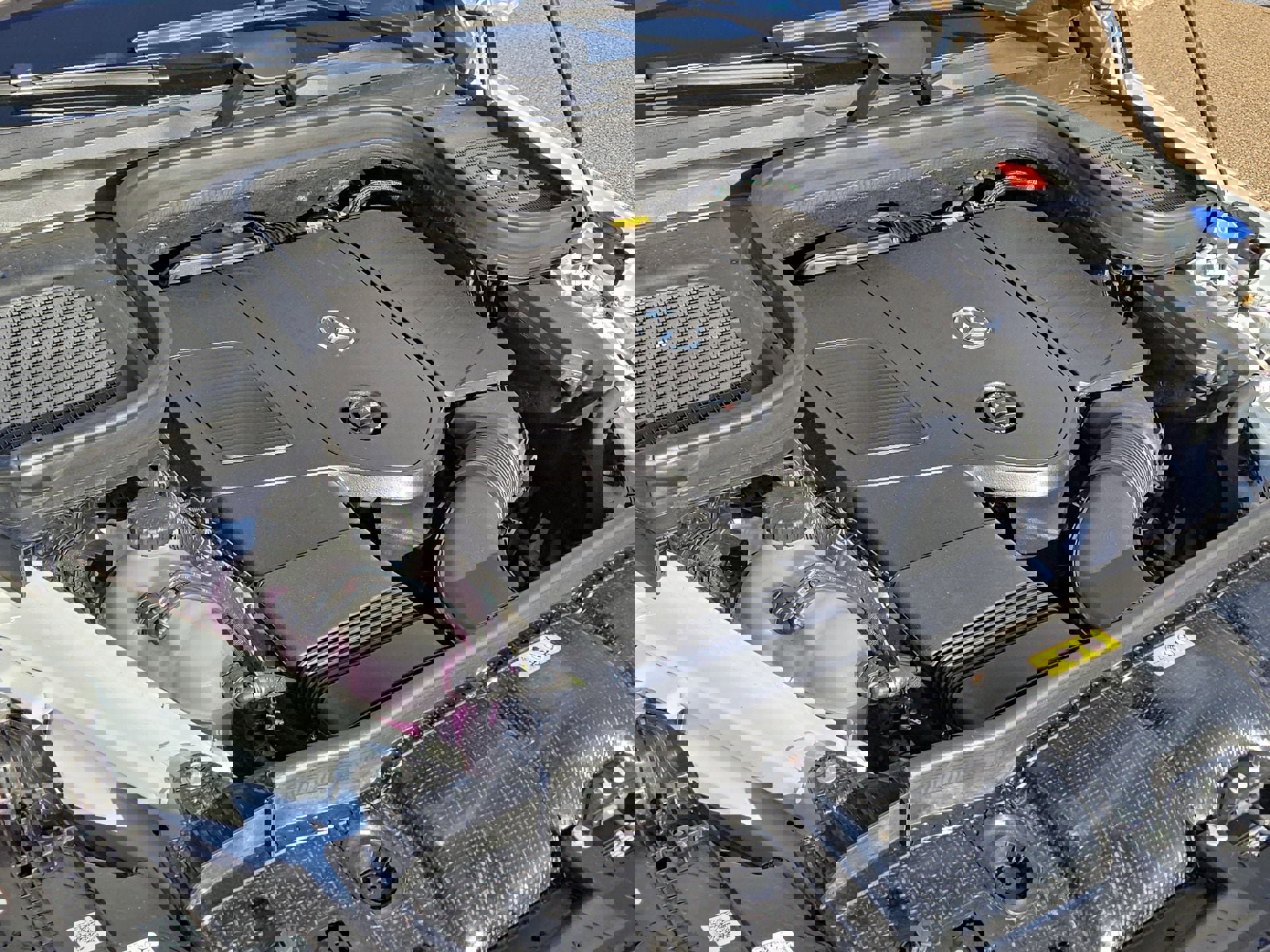 New 2026 Mercedes-Benz GLE 350 4MATIC image 10