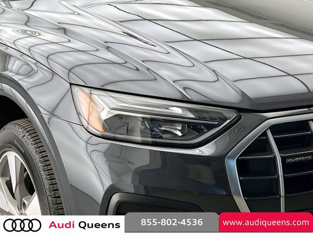 Certified 2023 Audi Q5 2.0T Premium w/ Convenience Package image 8