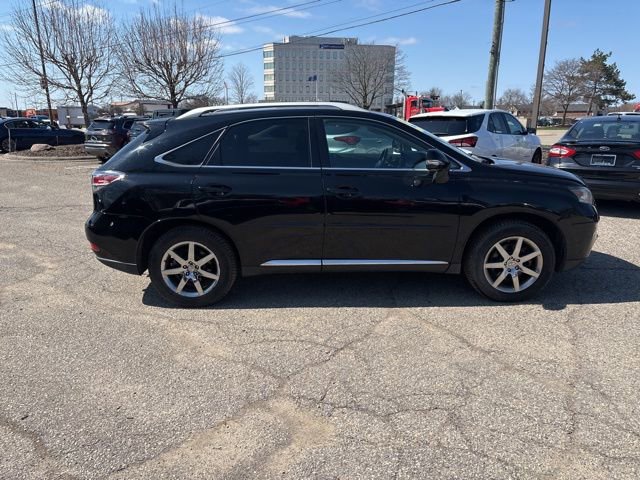 Used 2015 Lexus RX 350 AWD image 2
