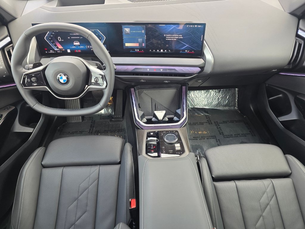 Used 2026 BMW X3 xDrive30i AWD/4WD image 17
