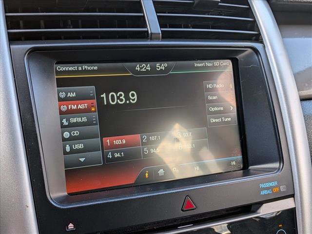 Used 2013 Ford Edge Sport w/ Canadian Touring Pkg AWD/4WD image 18