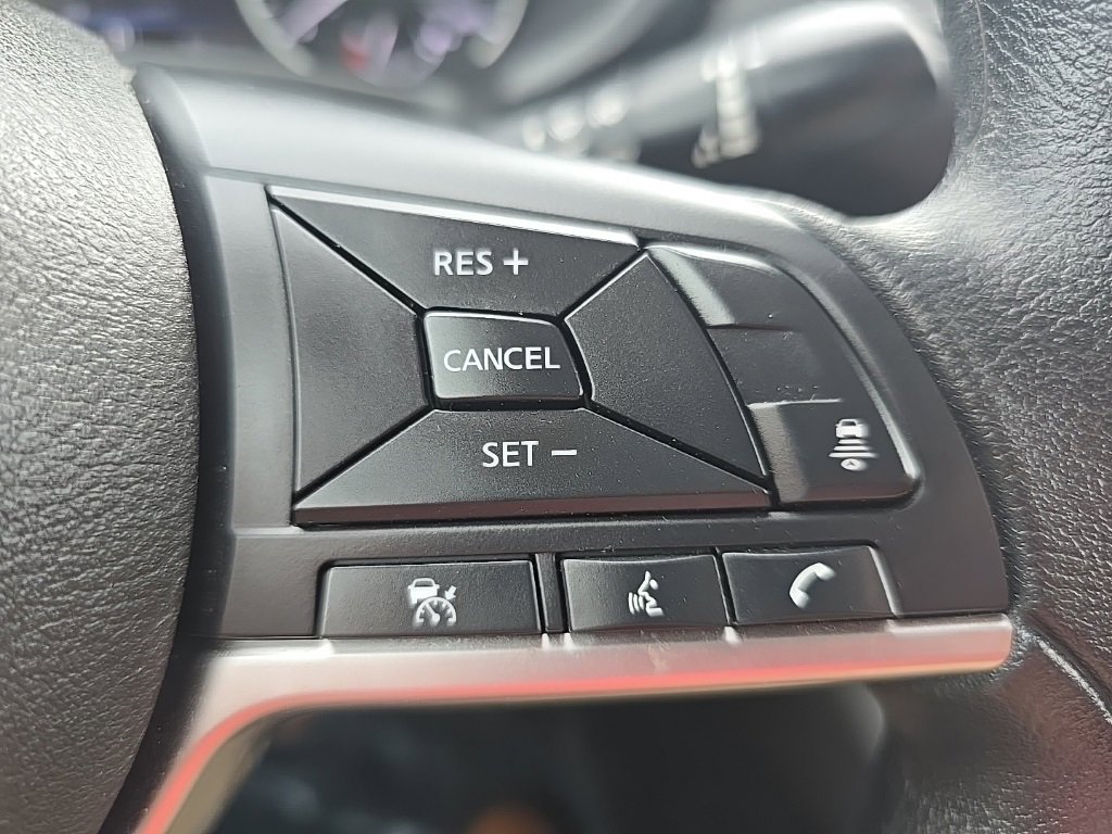 Used 2024 Nissan Sentra SV image 28