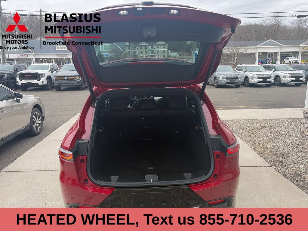 Used 2024 Alfa Romeo Tonale Veloce image 12