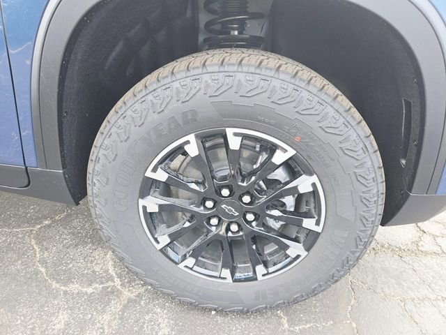 New 2026 Chevrolet Traverse Z71 AWD/4WD image 15