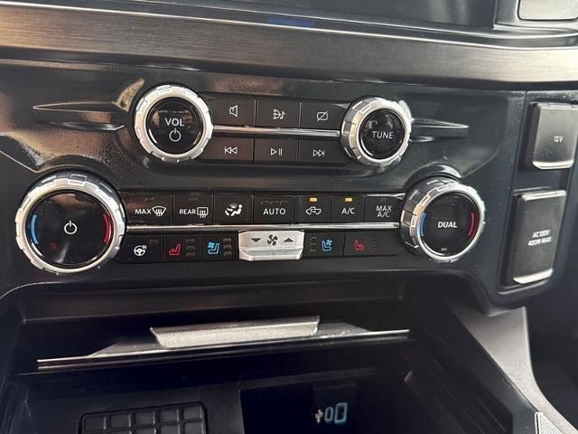 Used 2023 Ford F450 Lariat w/ Chrome Package AWD/4WD image 19