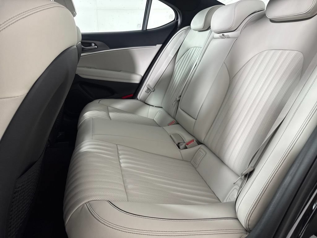 New 2026 Genesis G70 3.3T Sport Prestige RWD image 15