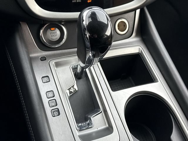 Used 2023 Nissan Murano SV image 25