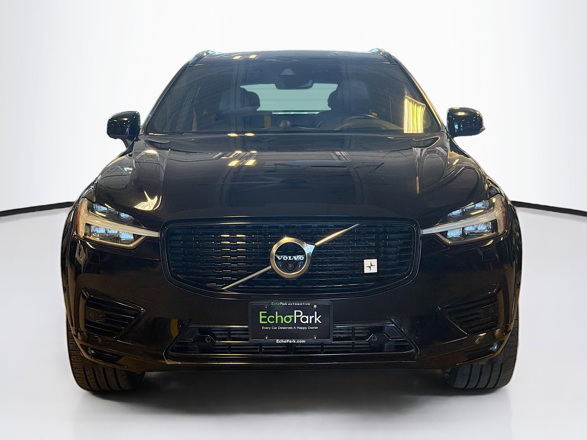 Used 2020 Volvo XC60 T8 Polestar image 2