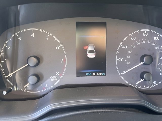 Used 2023 Toyota Corolla SE image 17