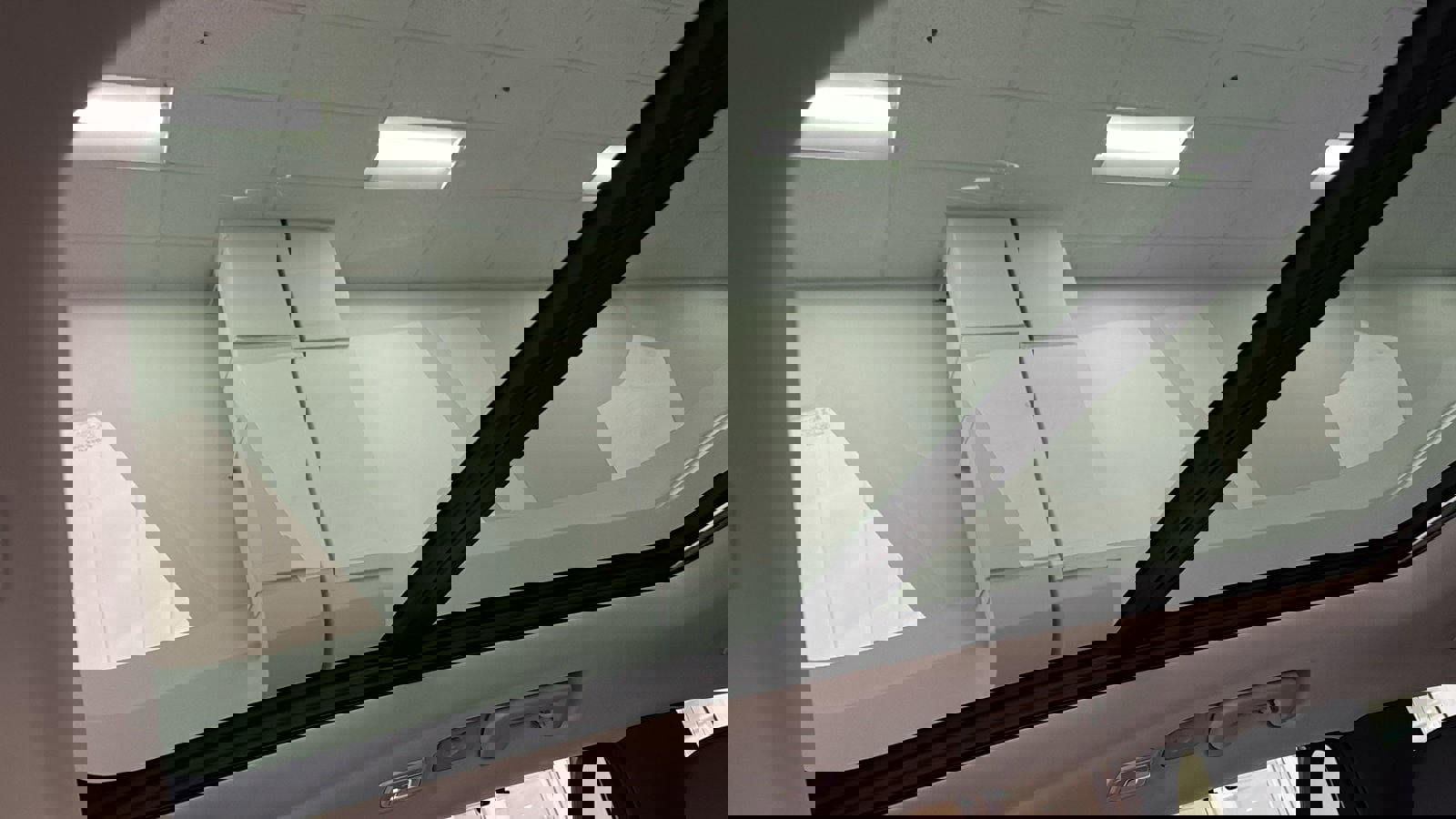 New 2026 Volvo XC90 B6 Ultra w/ Protection Package Premier image 25