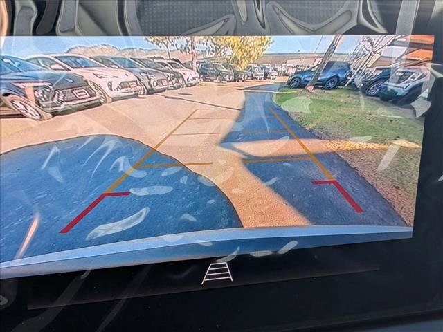 New 2026 Buick Envista Preferred image 12