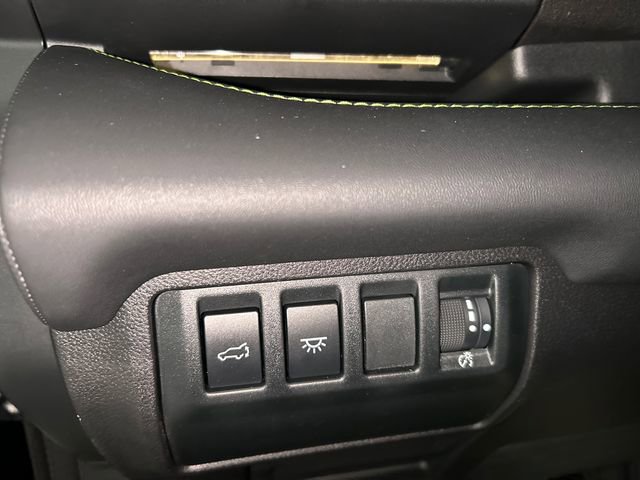 New 2026 Subaru Ascent Bronze Edition image 20