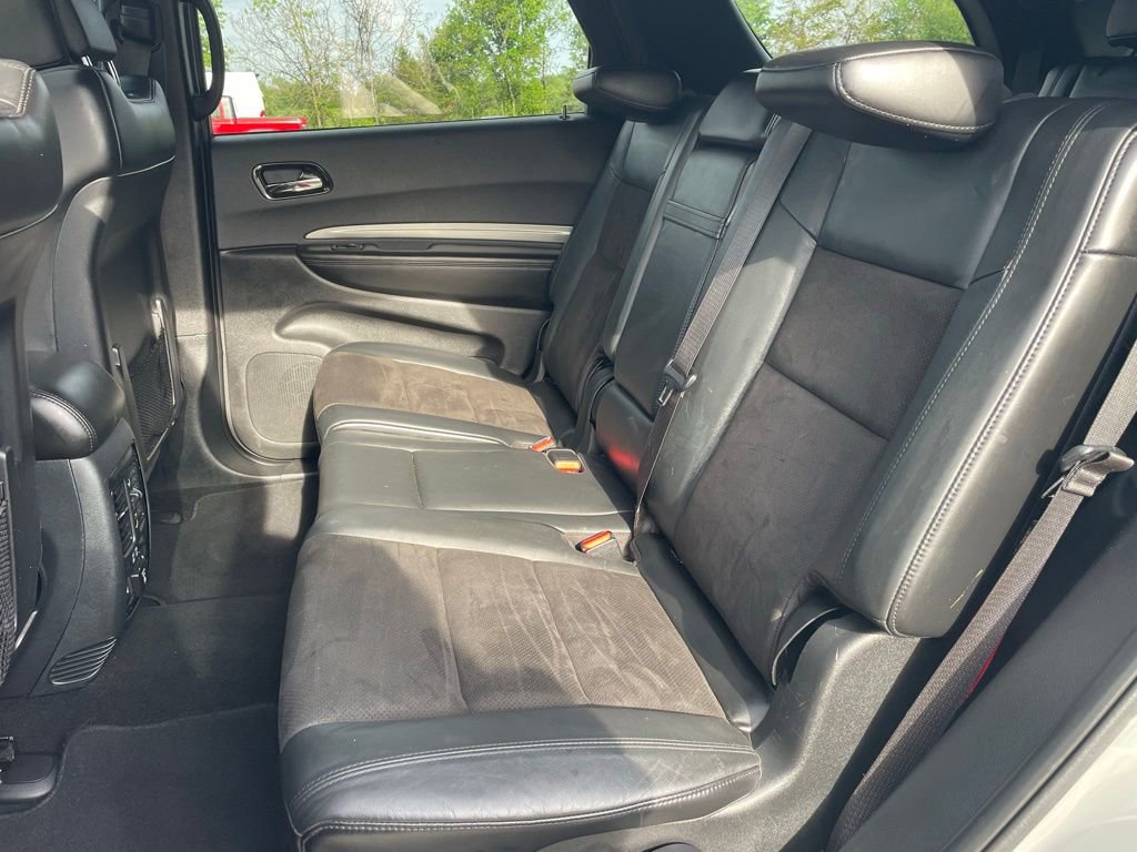 Used 2020 Dodge Durango GT AWD/4WD image 11