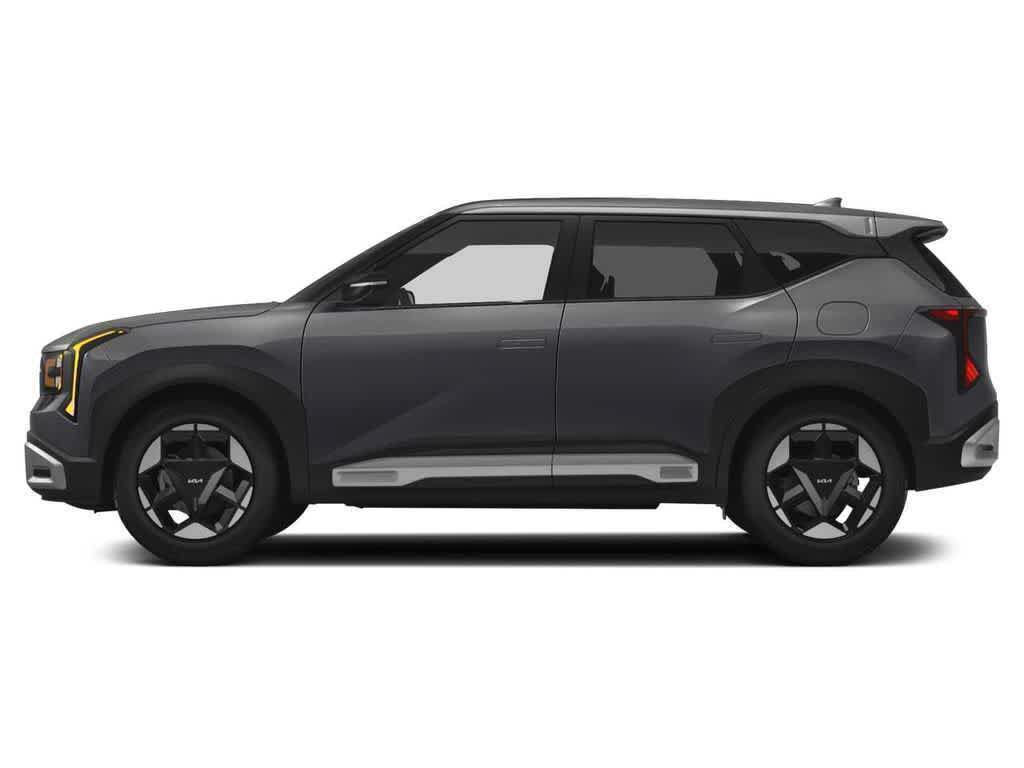 New 2027 Kia Seltos S AWD/4WD image 2
