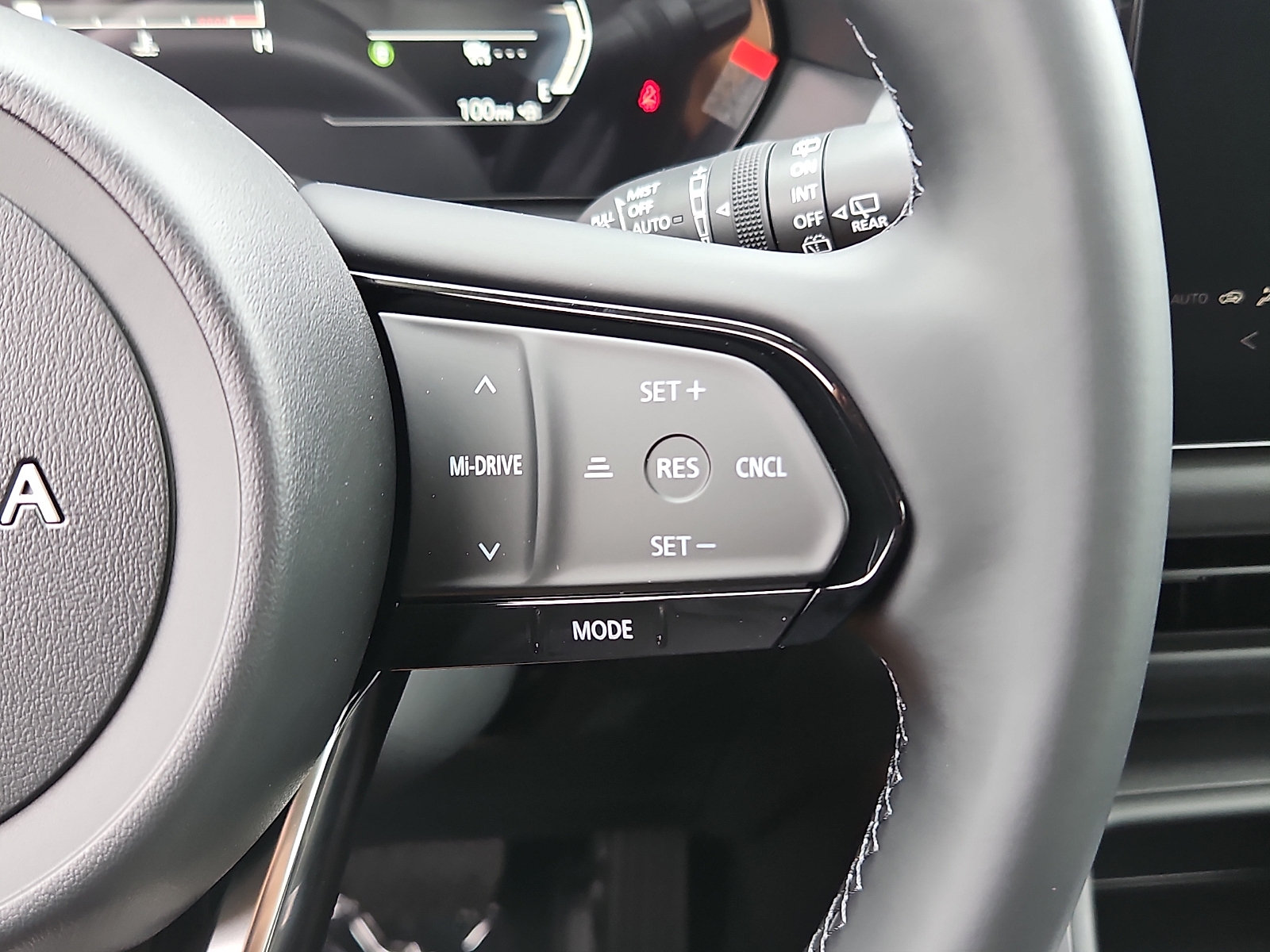 New 2026 MAZDA CX-5 AWD 2.5 S image 17