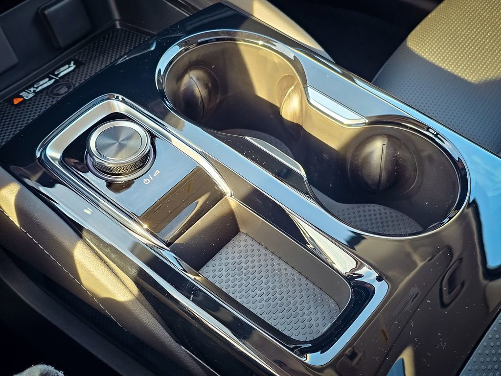 New 2026 Buick Envision Preferred image 29