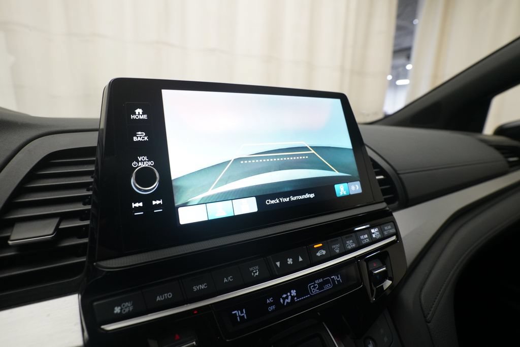 Used 2025 Honda Odyssey Sport-L image 21