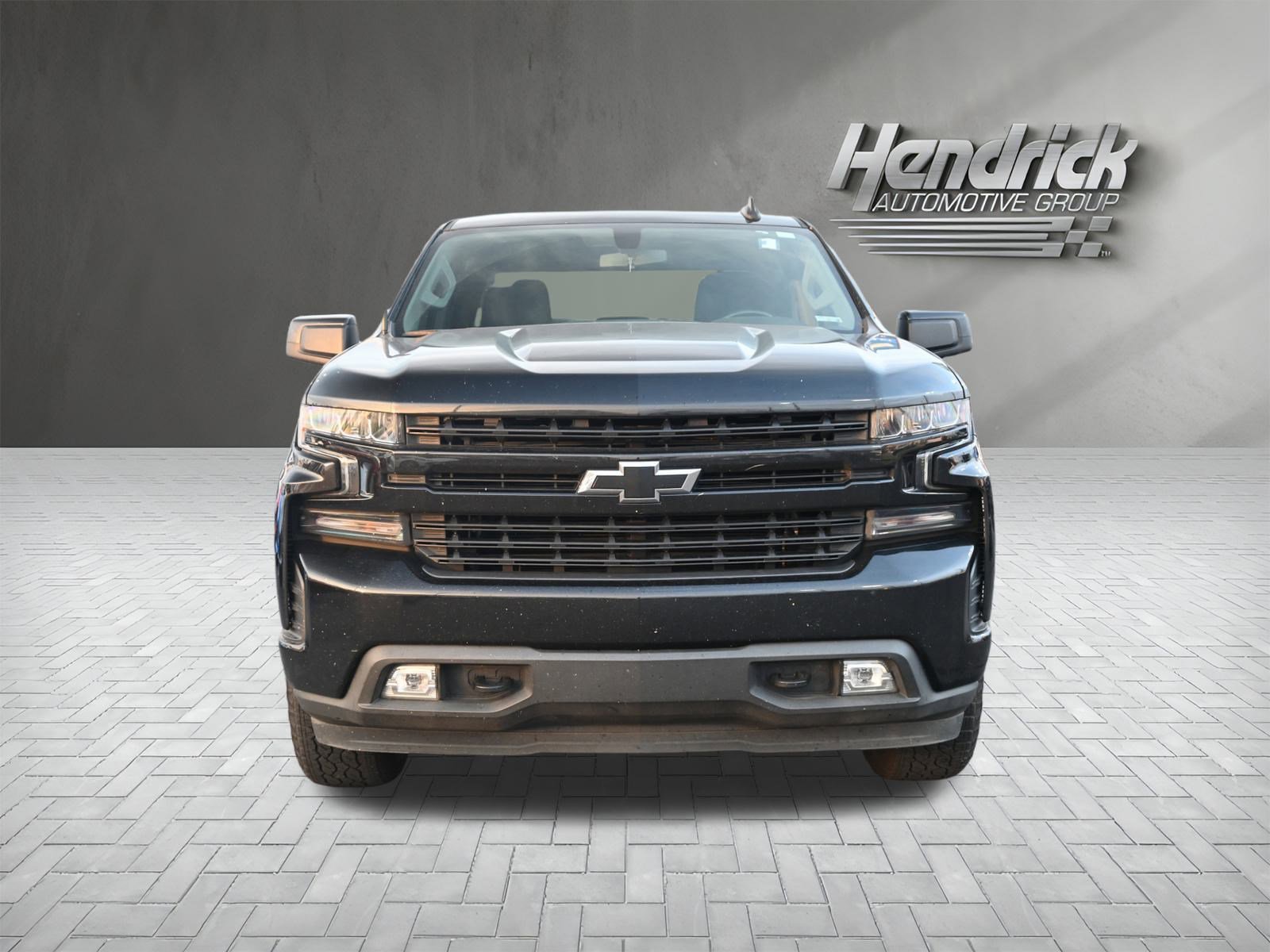 Used 2020 Chevrolet Silverado 1500 RST w/ All-Star Edition image 5