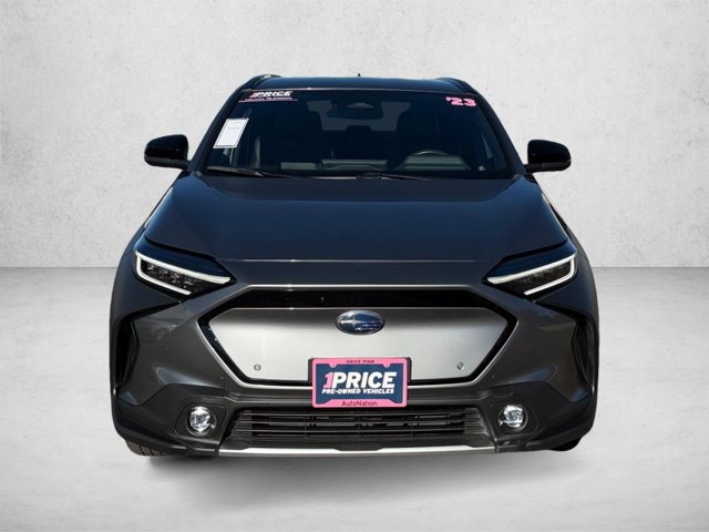Certified 2023 Subaru Solterra AWD image 2