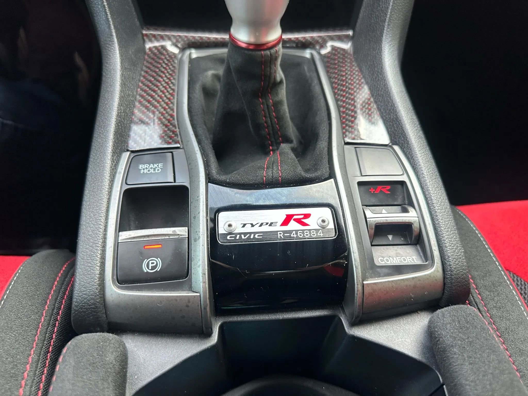 Used 2021 Honda Civic Type R image 38