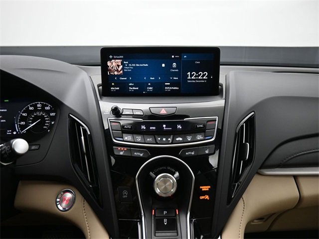Used 2021 Acura RDX AWD image 12