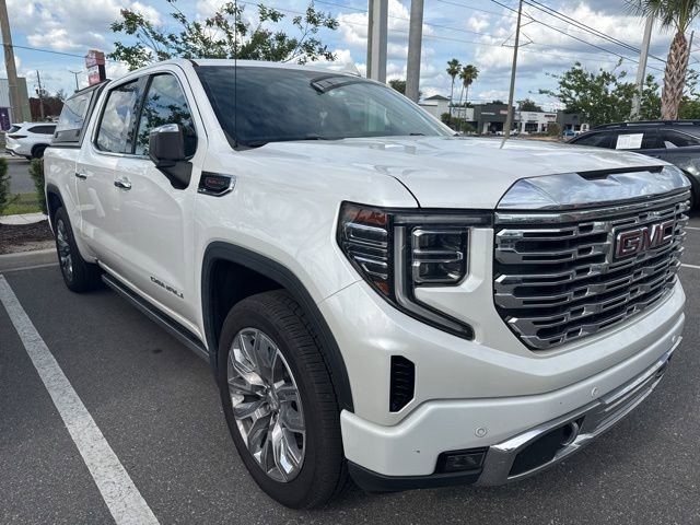 Used 2023 GMC Sierra 1500 Denali AWD/4WD image 1