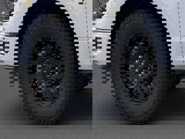 Used 2025 Ford F150 STX w/ STX Black Appearance Package image 19