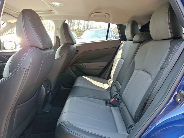 Used 2024 Subaru Crosstrek 2.0i Premium AWD/4WD image 10
