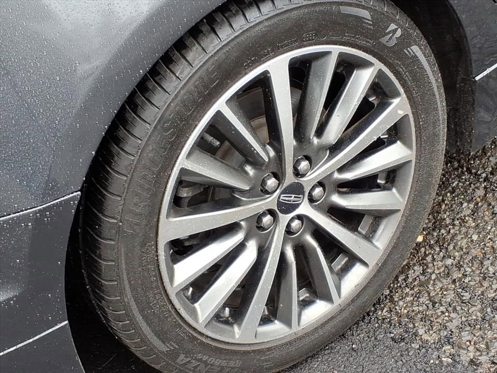 Used 2019 Lincoln MKZ Reserve image 7