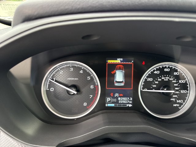 Used 2023 Subaru Forester Limited AWD/4WD image 15