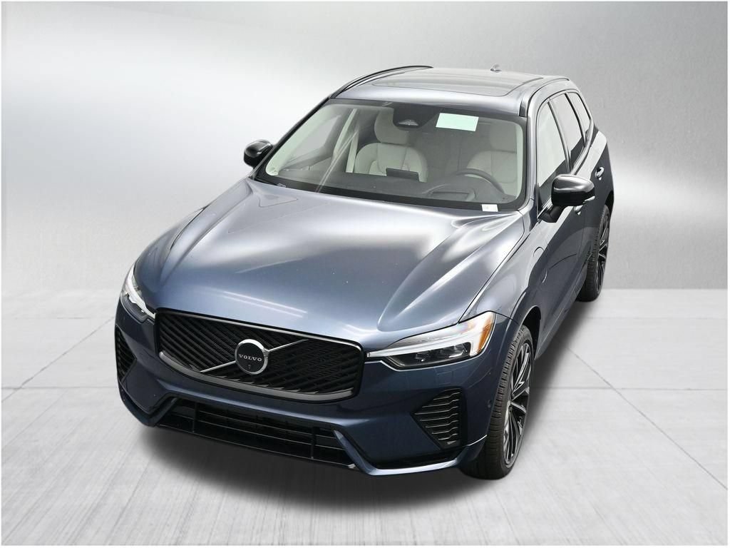 New 2026 Volvo XC60 T8 Ultra w/ Protection Package Premier AWD/4WD image 20