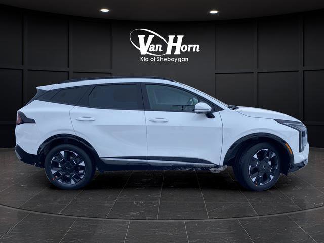 New 2026 Kia Sportage SX Prestige image 2