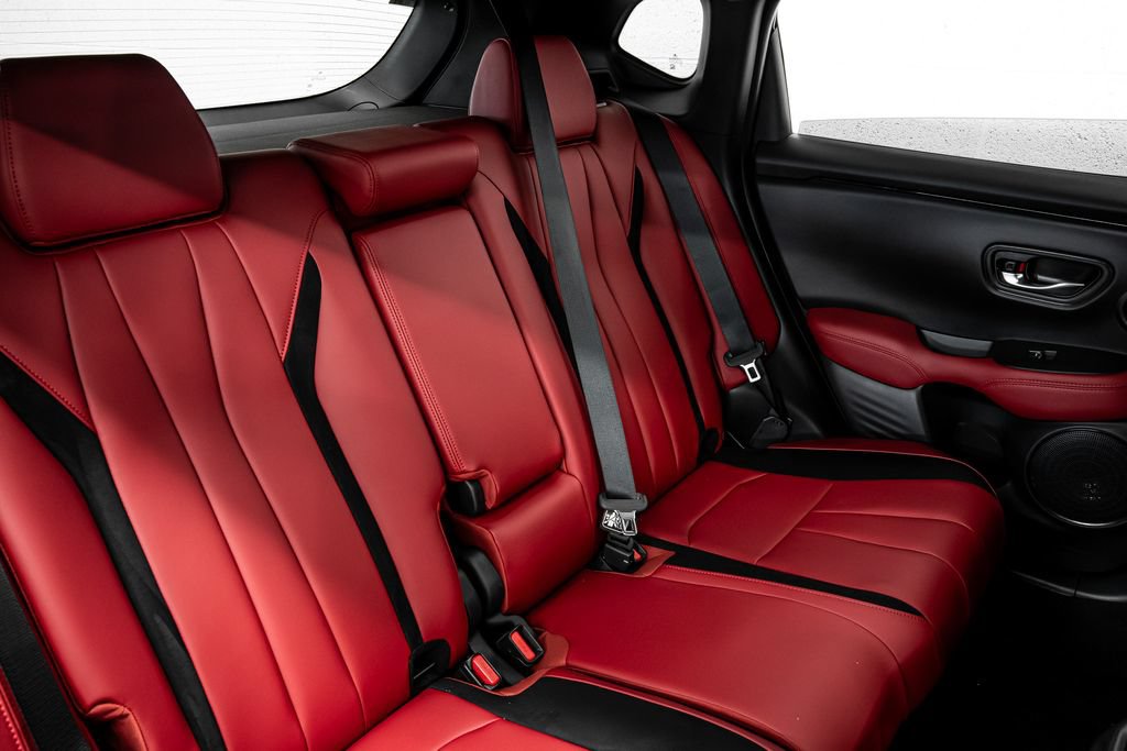 New 2026 Acura ADX A-Spec AWD/4WD image 30
