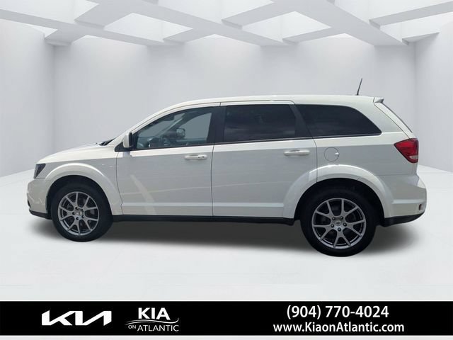 Used 2019 Dodge Journey GT AWD/4WD image 6