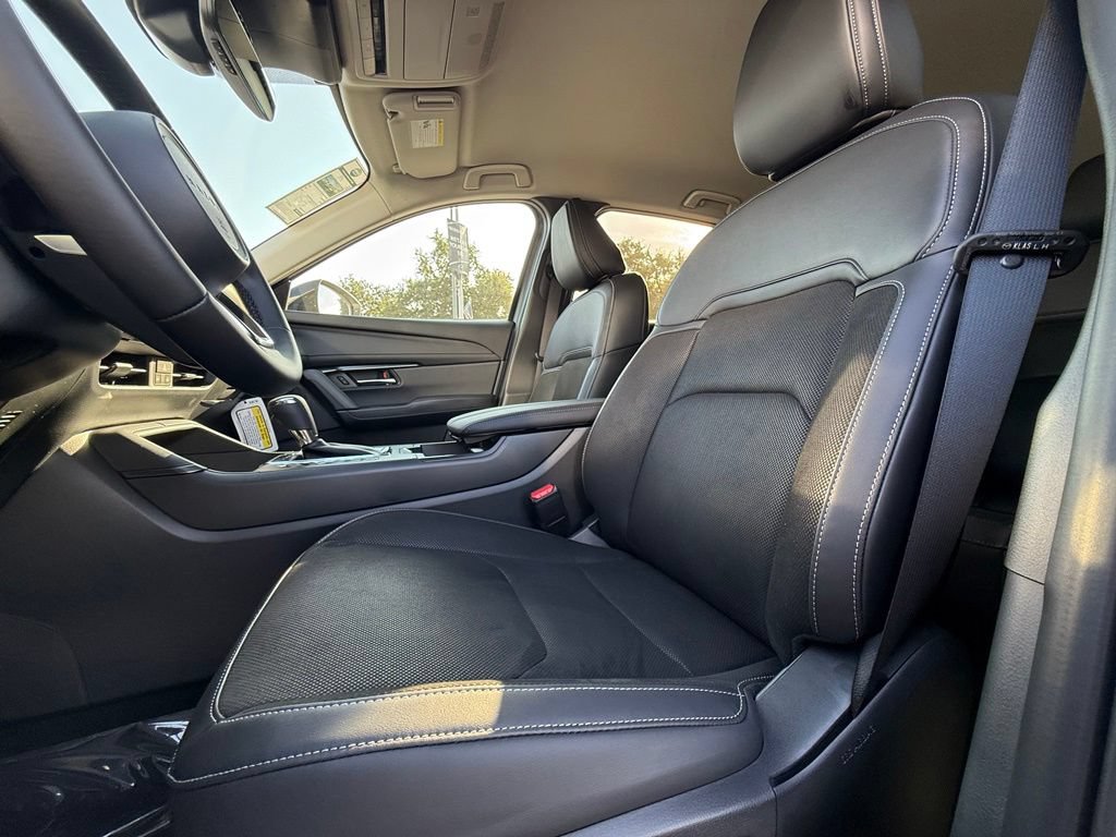 New 2026 MAZDA CX-5 Preferred AWD/4WD image 35