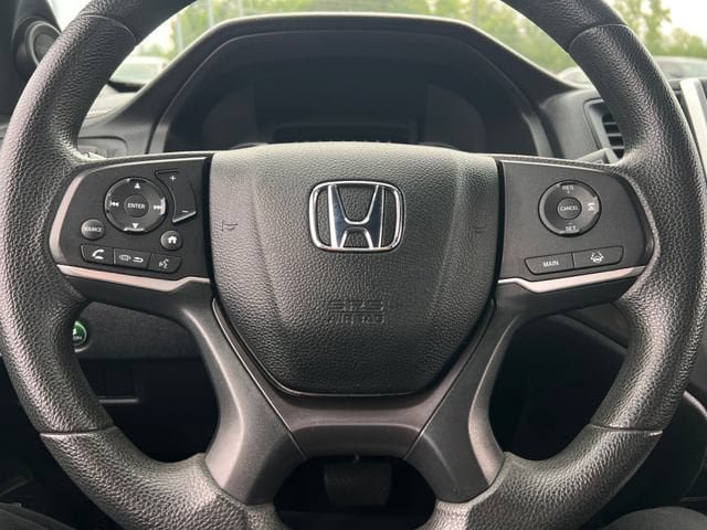 Used 2019 Honda Passport Sport image 20