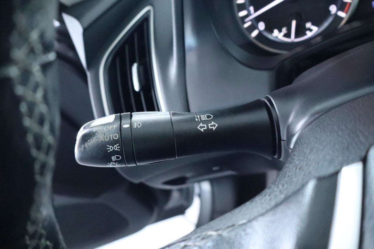 Used 2020 INFINITI Q50 Luxe RWD image 24