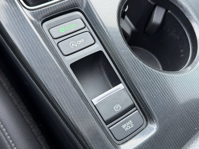Certified 2024 Honda Civic EX-L image 27