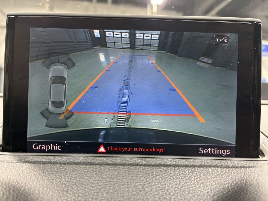 Used 2016 Audi S3 Premium Plus image 22