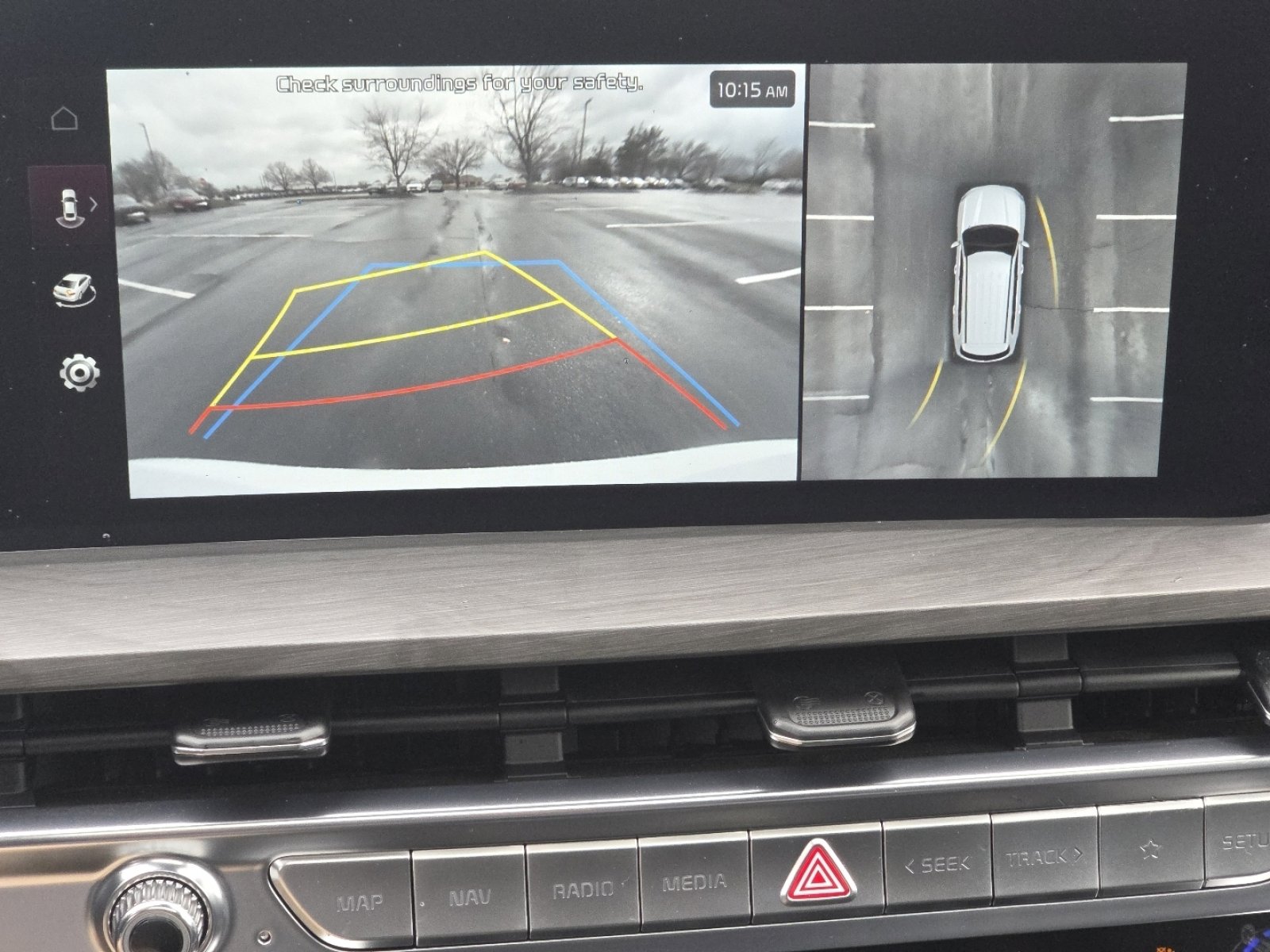 Used 2024 Kia Telluride SX X-Pro image 10