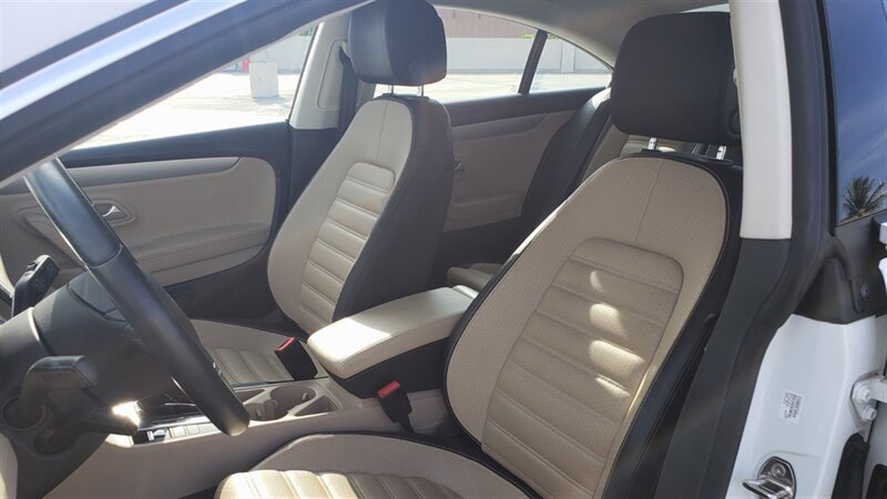 Used 2015 Volkswagen CC Sport FWD image 9
